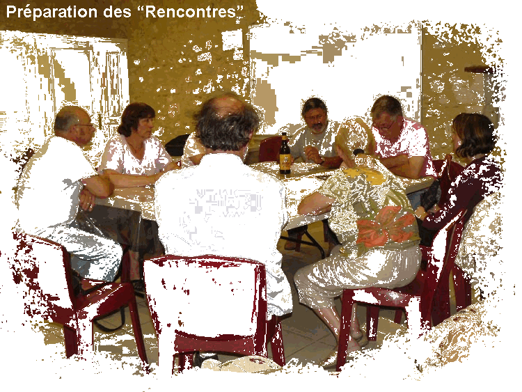 club rencontre gers